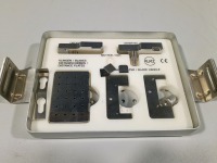 KURZ PRECISE CARTILAGE CUTTER INSTRUMENT SET