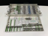 ACROMED VSP IMPLANT INSTRUMENT SET