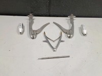PIONEER STERNAL CABLE SYSTEM INSTRUMENT SET