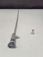 TERUMO MCENDO550 0 DEGREE 5.5MM RIGID SCOPE (AUTOCLAVABLE)