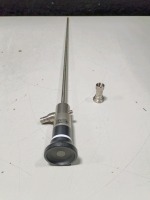 TERUMO MCENDO550 0 DEGREE 5.5MM RIGID SCOPE (AUTOCLAVABLE)