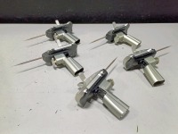 LOT OF STRYKER NAVIGATION INSTRUMENTS
