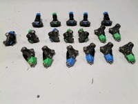 LOT OF STRYKER NAVIGATION INSTRUMENTS