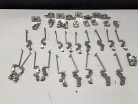 LOT OF STRYKER NAVIGATION INSTRUMENTS