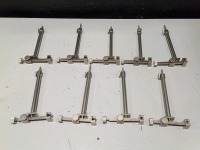 LOT OF STRYKER NAVIGATION INSTRUMENTS