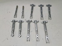 MEDTRONIC 4.75 SOLERA SEQUENTIAL REDUCERS