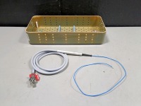 ERBE FLEXIBLE CRYO PROBE