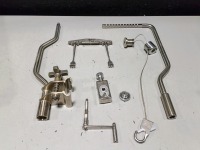 RULTRACT RETRACTOR SET