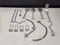 BALFOUR RETRACTOR SET
