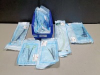 LOT OF VARIOUS INSTRUMENTS (PEEL PACKS)