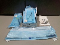 LOT OF VARIOUS INSTRUMENTS (PEEL PACKS)