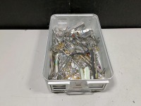 LOT OF VARIOUS INSTRUMENTS