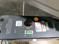 CARL ZEISS PHOTO COLPOSCOPE