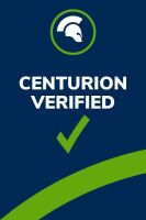 CENTURION VERIFIED
