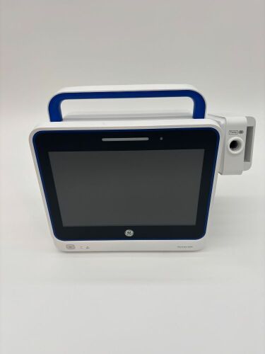 Refurbished GE Potrait VSM Vital Signs Monitor with Nellcor or Masimo - 6 month warranty