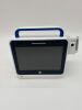 Refurbished GE Potrait VSM Vital Signs Monitor with Nellcor or Masimo - 6 month warranty