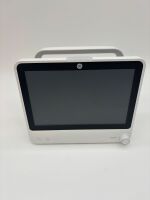 Refurbished GE B125M Monitor with NIBP, Masimo SpO2, ECG, TEMP and IBP - 6 month warranty