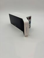 Refurbished Philips X3 Transport Monitor with Rev M Software and NIBP, Masimo SpO2, ECG, TEMP and IBP - 6 month warranty