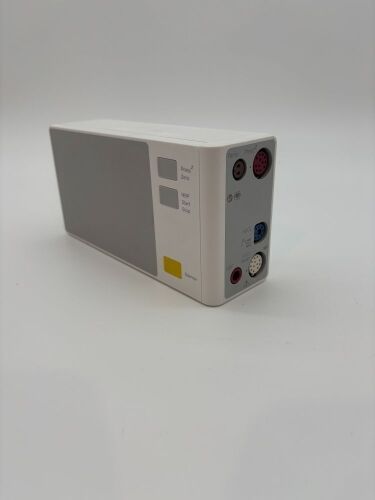 Refurbished Philips MMX Module with NIBP, FAST SpO2, ECG, TEMP and IBP - 6 month warranty