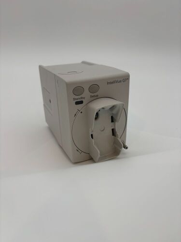 Refurbished Philips G7M Gas Analyzer - 6 month warranty