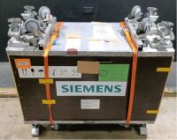 OUTRIGHT - New OEM Siemens Straton Z CT Tube - PN 7737807