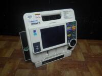 MEDTRONIC LIFEPAK 12 BIPHASIC DEFIB