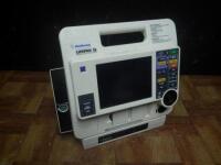 MEDTRONIC LIFEPAK 12 BIPHASIC DEFIB