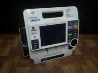 MEDTRONIC LIFEPAK 12 BIPHASIC DEFIB