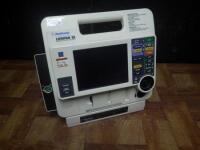 MEDTRONIC LIFEPAK 12 BIPHASIC DEFIB