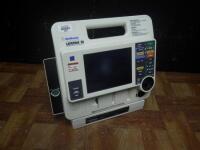 MEDTRONIC LIFEPAK 12 BIPHASIC DEFIB