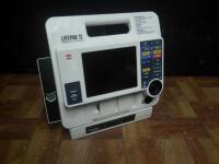 MEDTRONIC LIFEPAK 12 BIPHASIC DEFIB