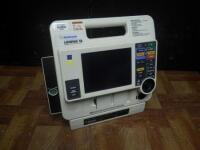 MEDTRONIC LIFEPAK 12 BIPHASIC DEFIB