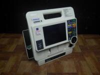 MEDTRONIC LIFEPAK 12 BIPHASIC DEFIB