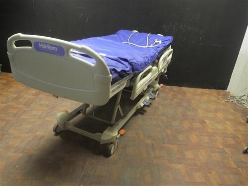 HILL-ROM VERSA CARE HOSPITAL BED