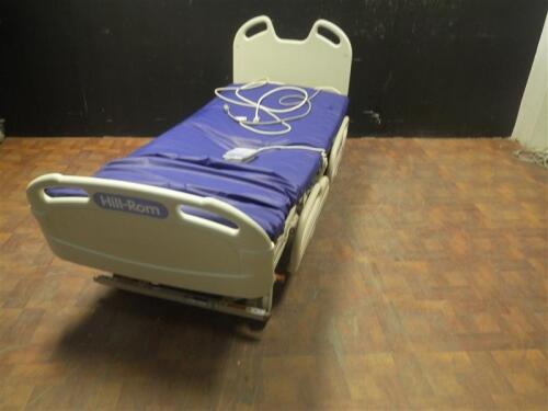 HILL-ROM VERSA CARE HOSPITAL BED