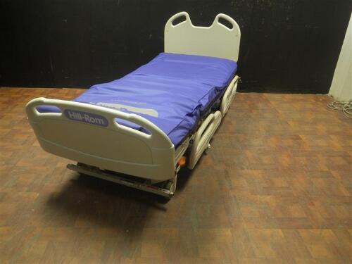 HILL-ROM VERSA CARE HOSPITAL BED