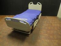 HILL-ROM VERSA CARE HOSPITAL BED