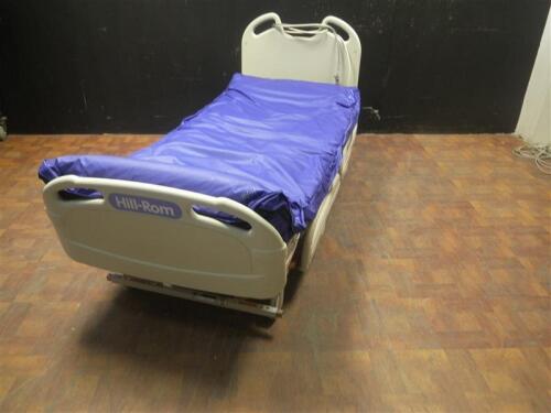 HILL-ROM VERSA CARE HOSPITAL BED