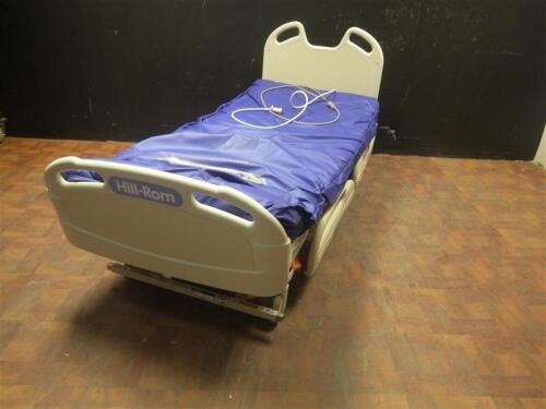 HILL-ROM VERSA CARE HOSPITAL BED