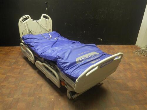 HILL-ROM VERSA CARE HOSPITAL BED