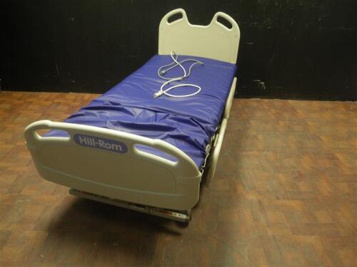 HILL-ROM VERSA CARE HOSPITAL BED