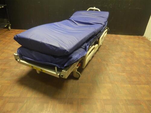 HILL-ROM VERSA CARE HOSPITAL BED