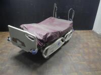 HILL-ROM TOTALCARE SPORT INTELLIDRIVE HOSPITAL BED