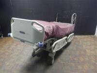 HILL-ROM TOTALCARE SPORT INTELLIDRIVE HOSPITAL BED