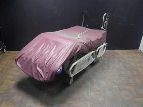 HILL-ROM TOTALCARE SPORT INTELLIDRIVE HOSPITAL BED