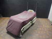 HILL-ROM TOTALCARE SPORT INTELLIDRIVE HOSPITAL BED