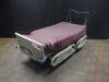 HILL-ROM TOTACARE SPORT INTELLIDRIVE HOSPITAL BED