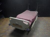 HILL-ROM TOTALCARE SPORT INTELLIDRIVE HOSPITAL BED