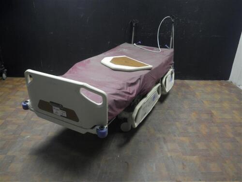 HILL-ROM TOTALCARE SPORT INTELLIDRIVE HOSPITAL BED