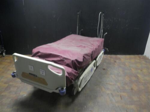 HILL-ROM TOTALCARE SPORT HOSPITAL BED